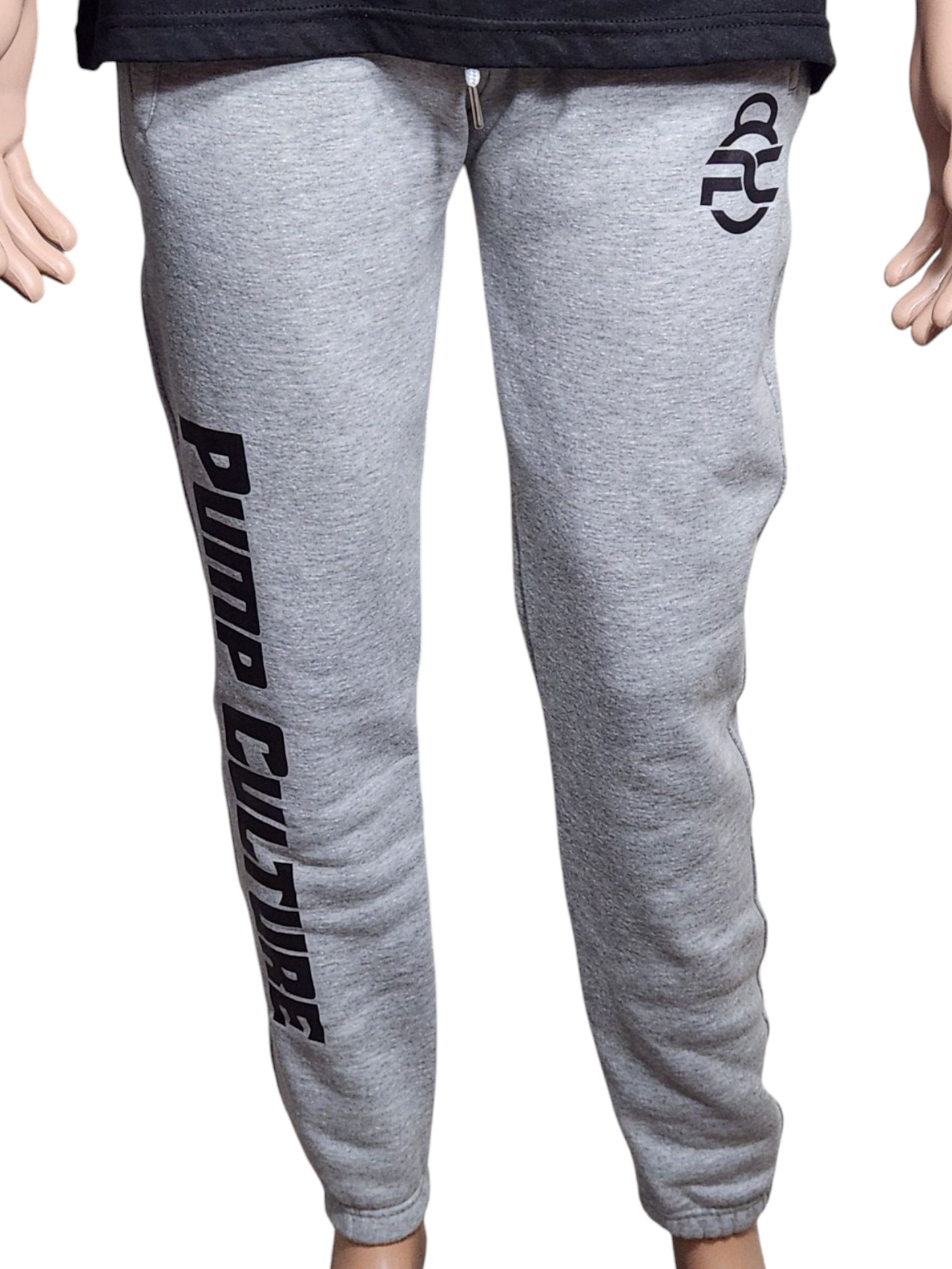 Pump Culture Sweat Pants