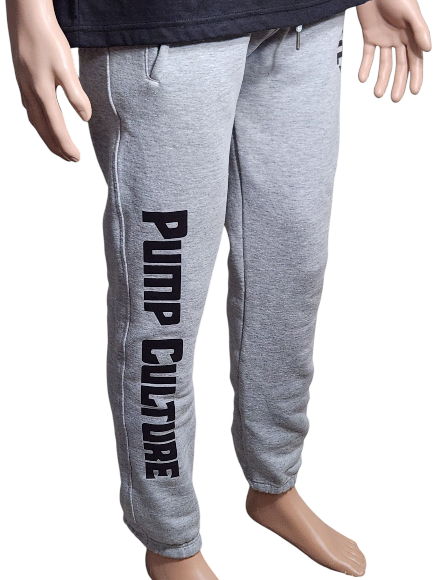 Pump Culture Sweat Pants