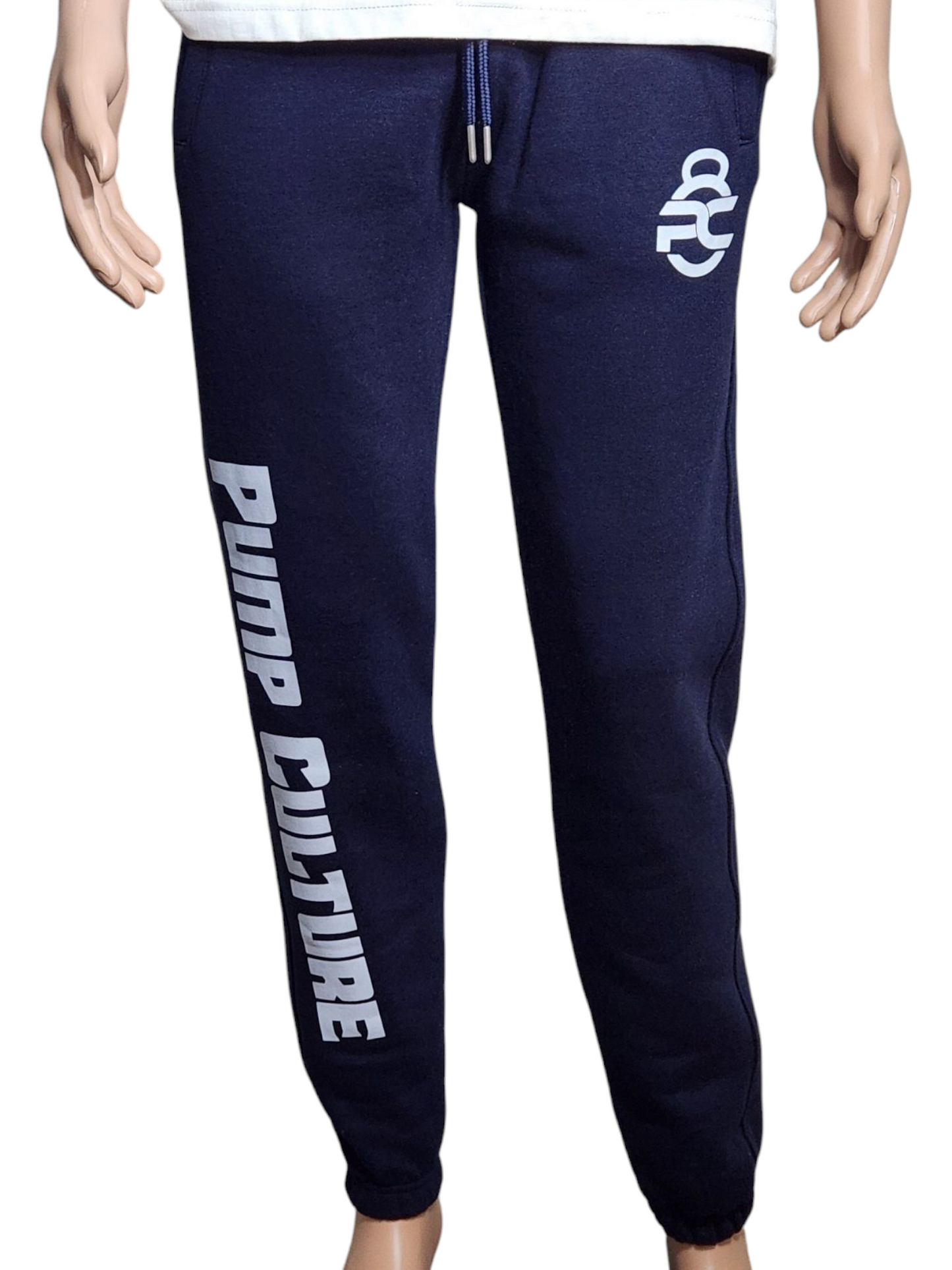 Pump Culture Sweat Pants