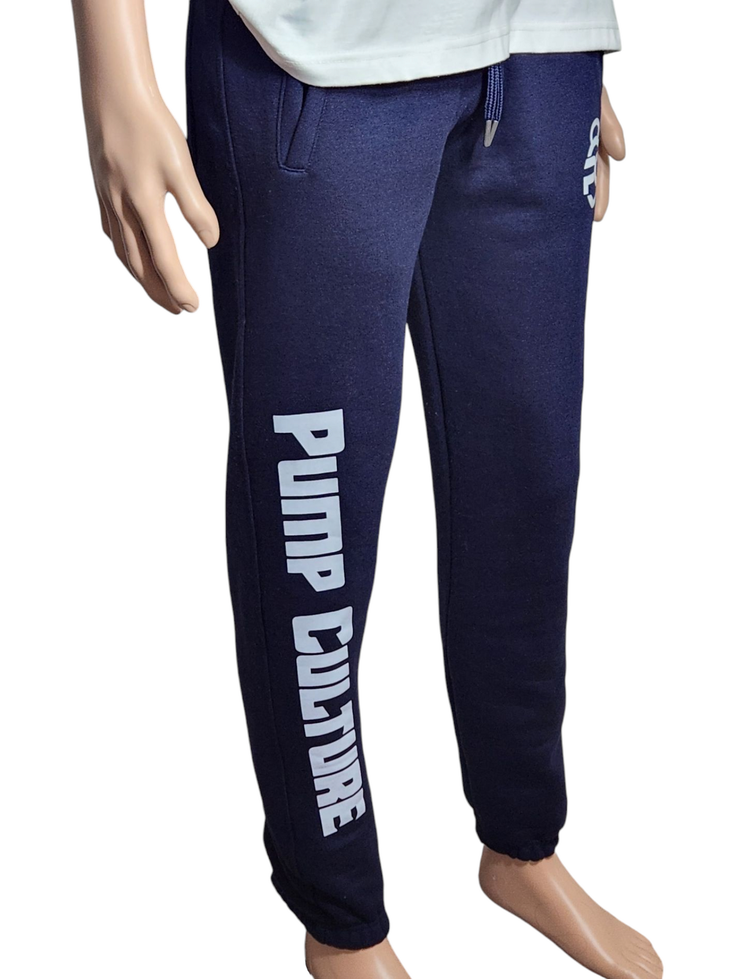 Pump Culture Sweat Pants