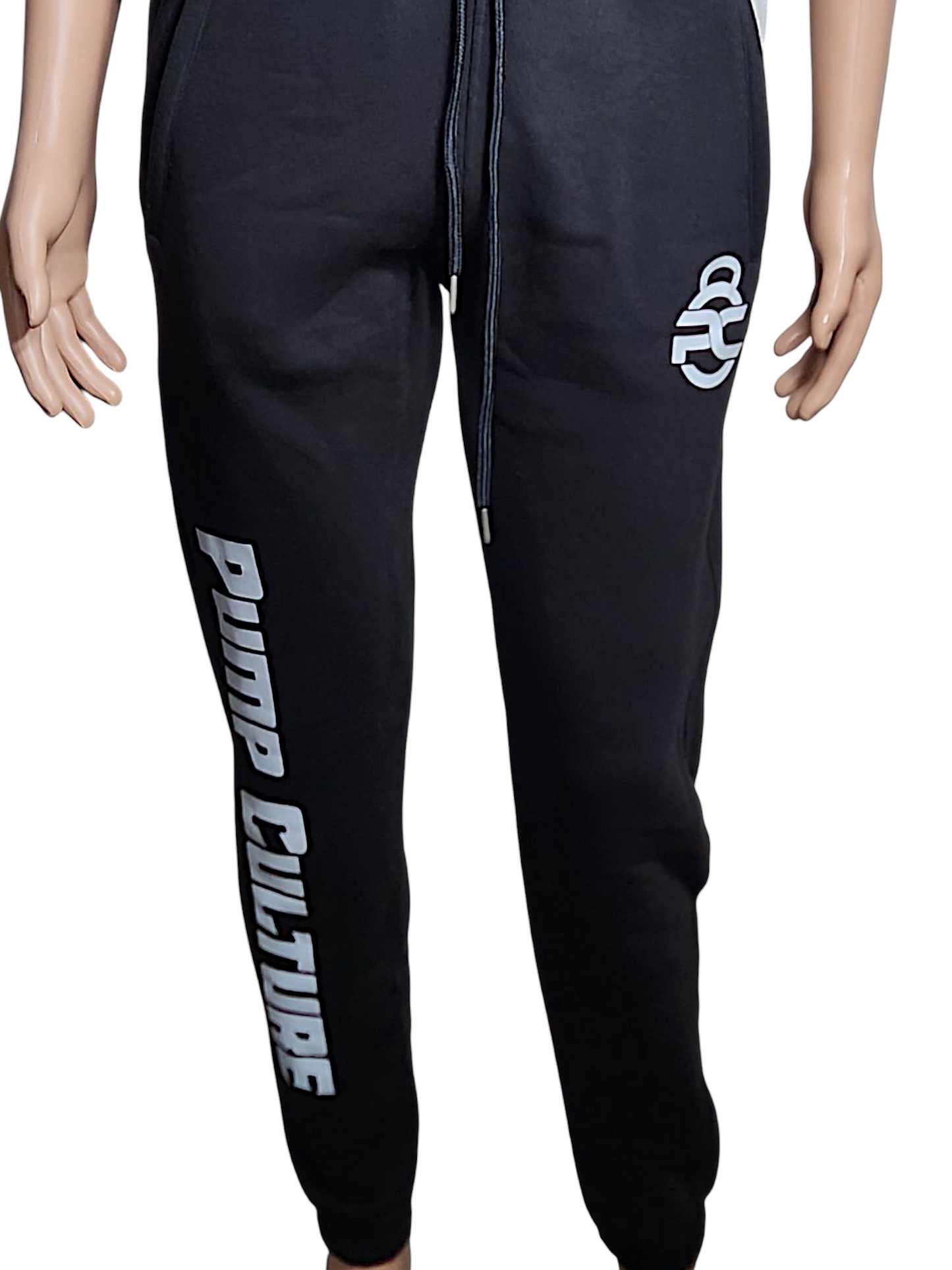 Pump Culture Sweat Pants