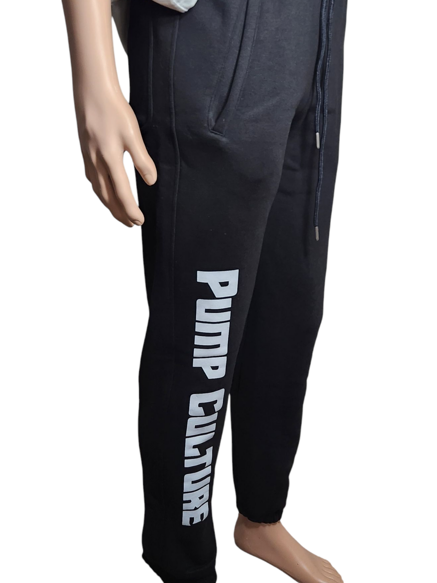 Pump Culture Sweat Pants