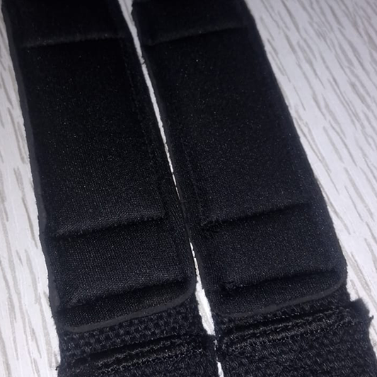 Pump culture wrist band