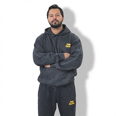 New Track Suit