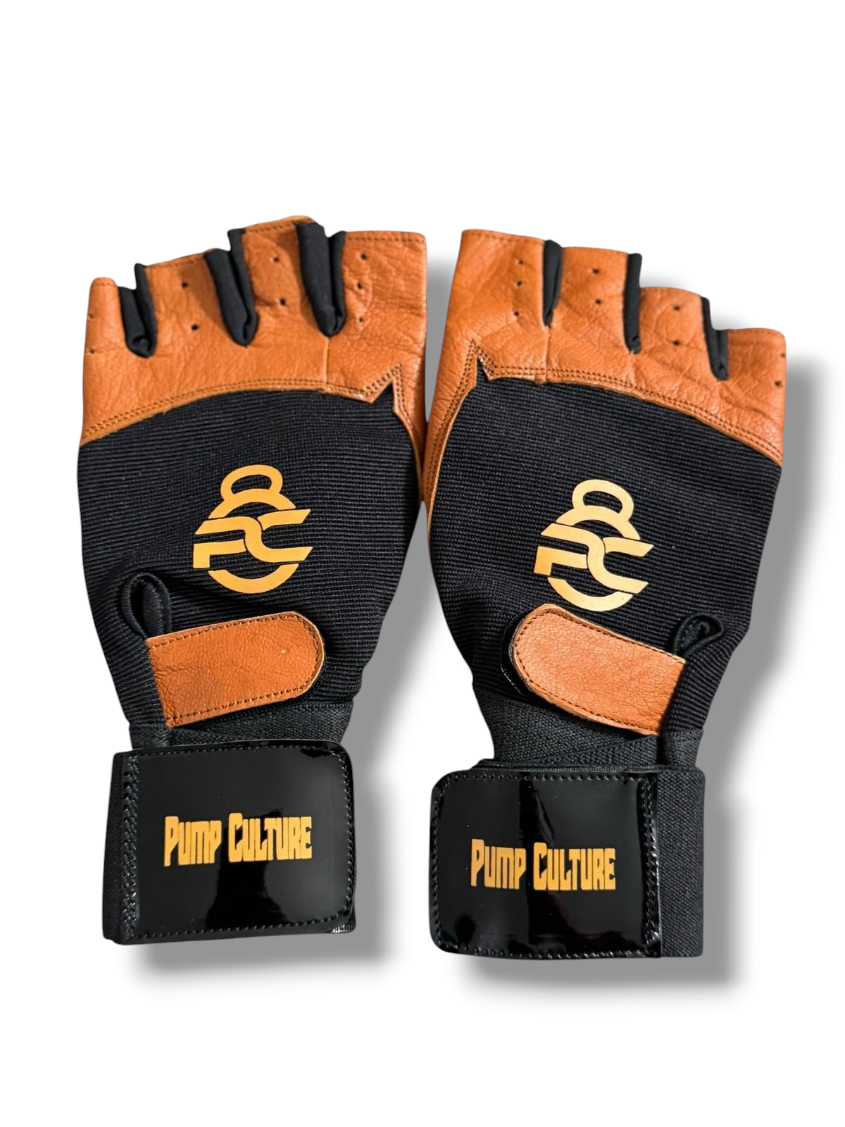 Pump Culture Gym Gloves