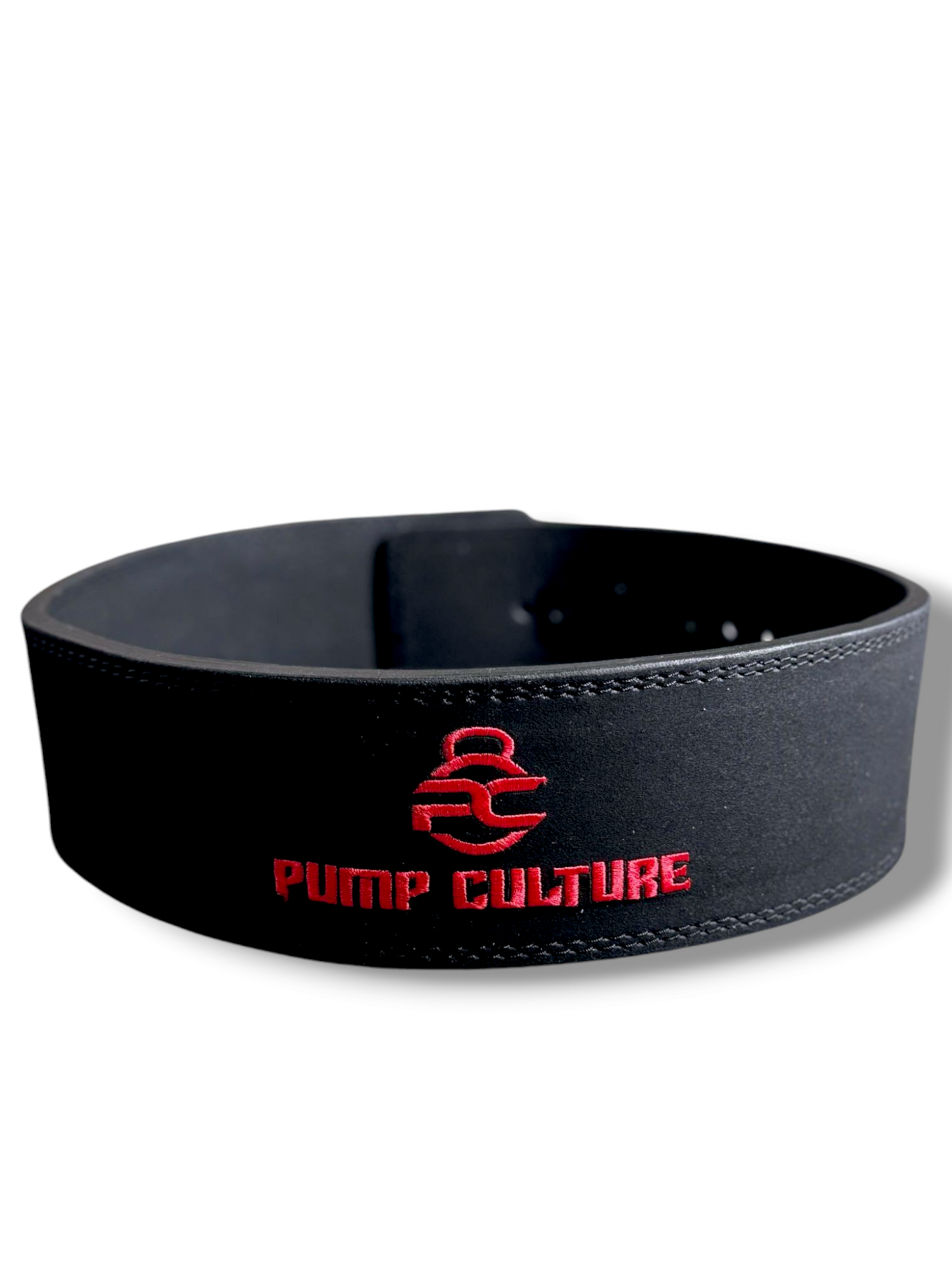 Lever Buckle Weight Lifting Belts