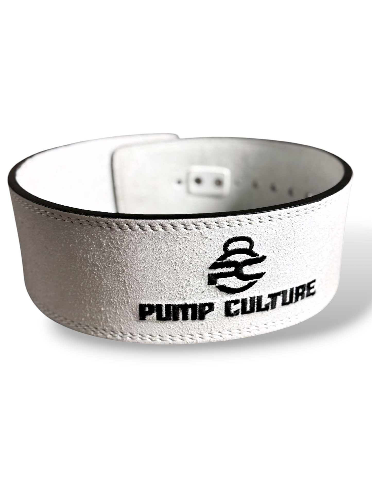 Lever Buckle Weight Lifting Belts