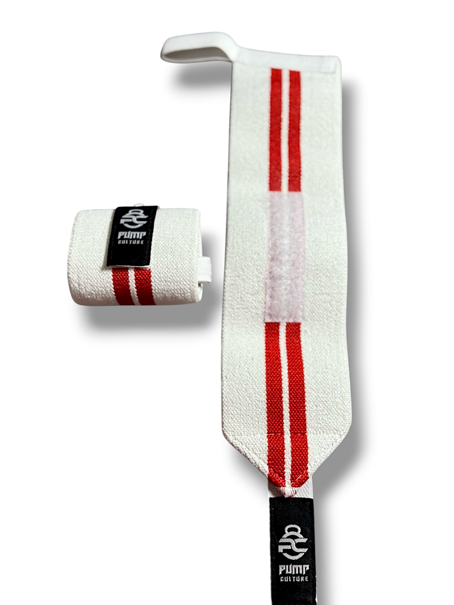 Gym Wrist Straps