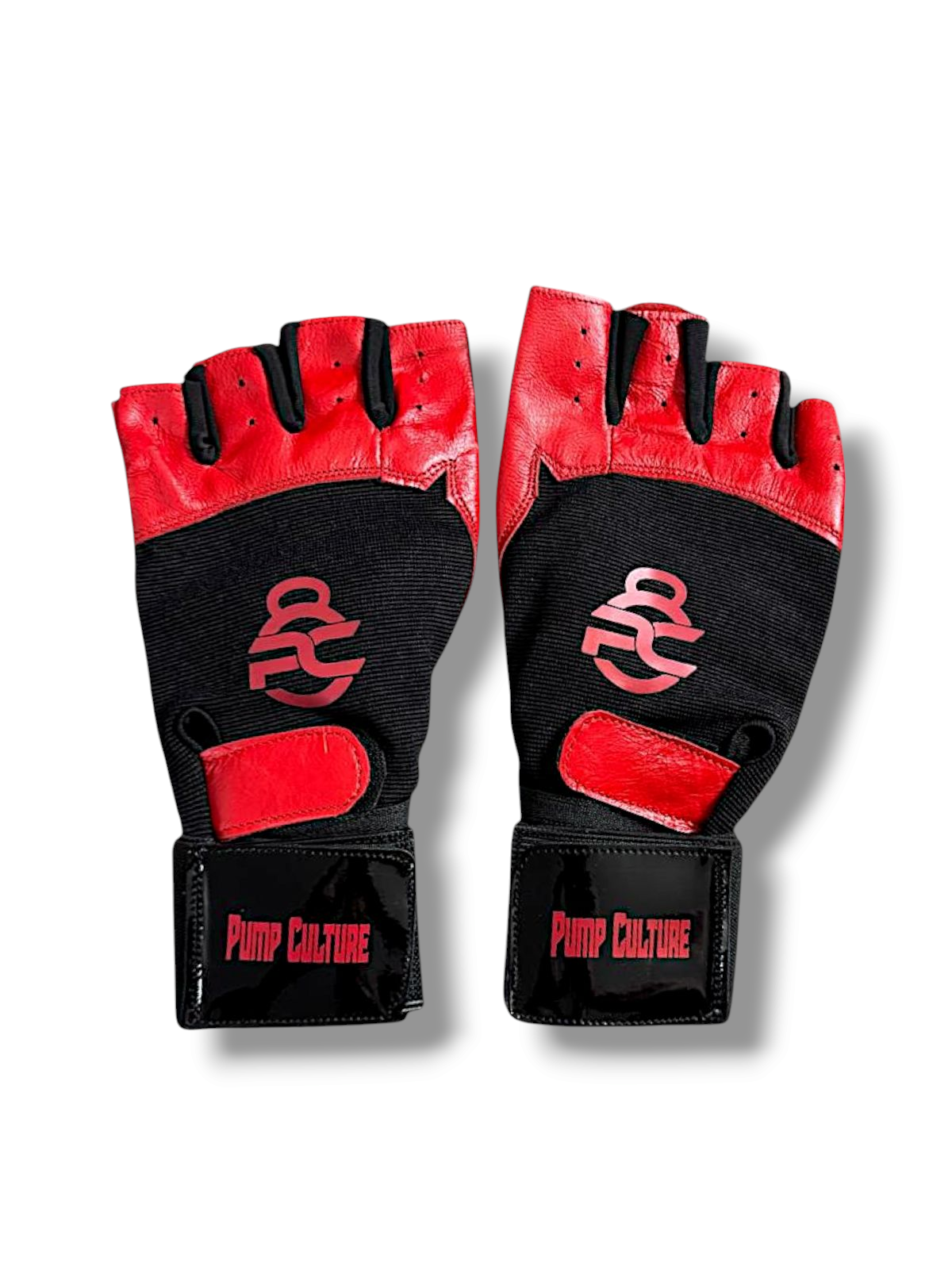 Pump Culture Gym Gloves