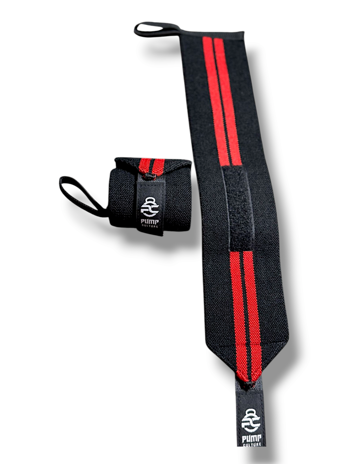 Gym Wrist Straps