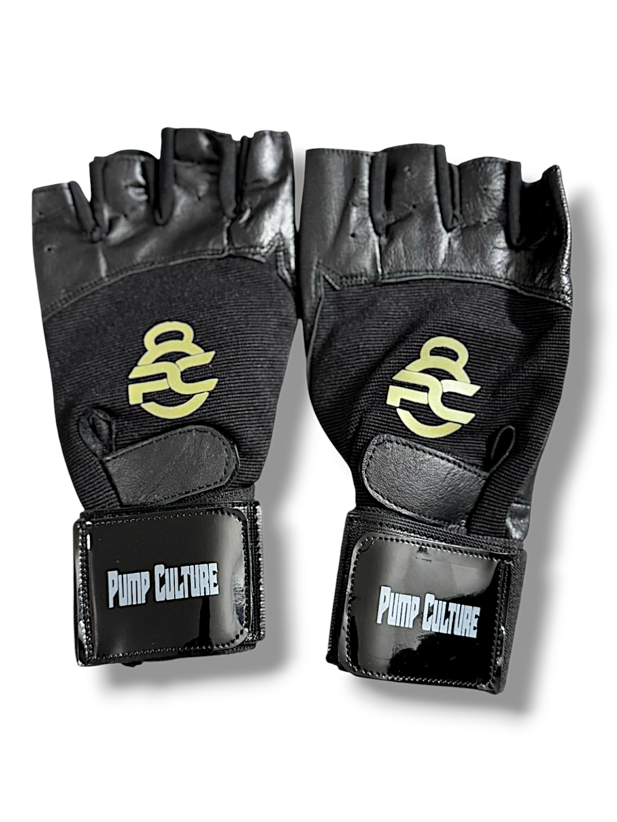 Pump Culture Gym Gloves