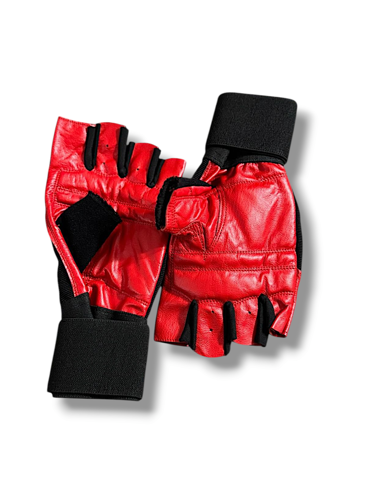 Pump Culture Gym Gloves