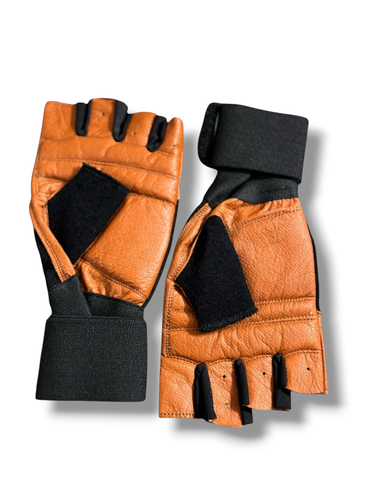 Pump Culture Gym Gloves