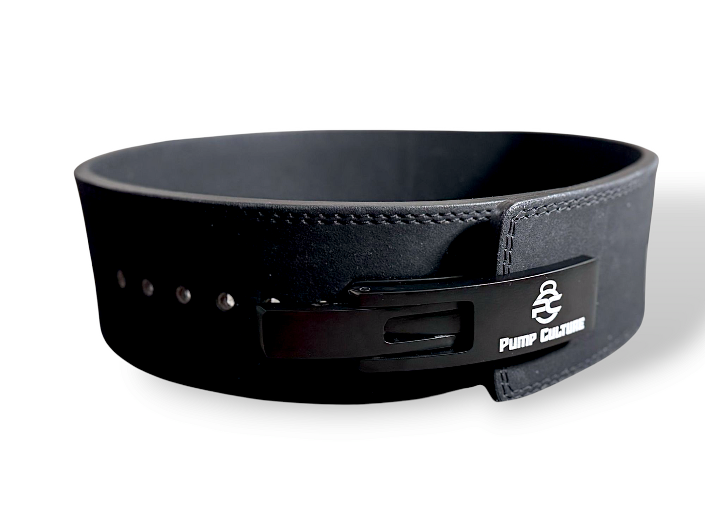 Lever Buckle Weight Lifting Belts