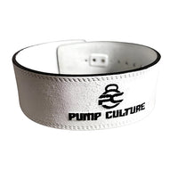Lever Buckle Weight Lifting Belts
