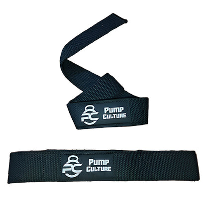 Pump Culture Wrist Band