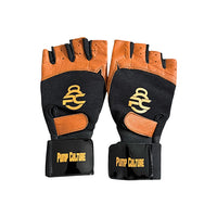 Pump Culture Gym Gloves