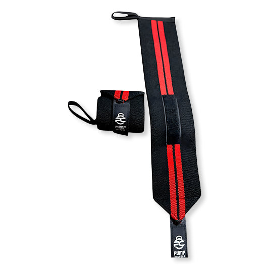 Gym Wrist Straps