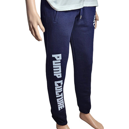 Pump Culture Sweat Pants