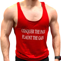 Gym Tanks