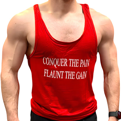 Gym Tanks
