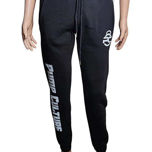 Pump Culture Sweat Pants