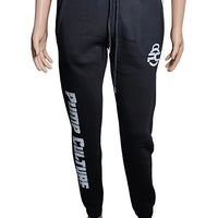 Pump Culture Sweat Pants