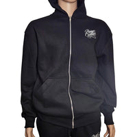 Pump Culture Wide Leg Track Suit