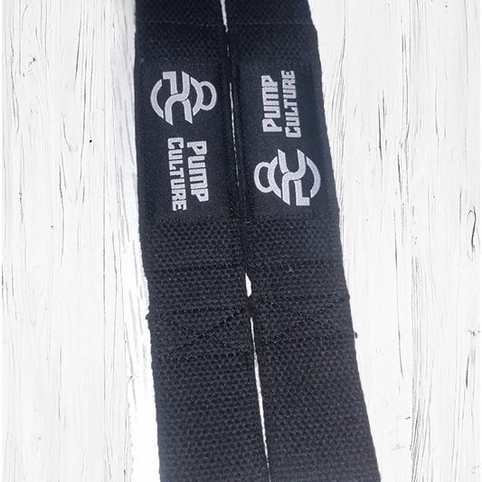 Pump culture wrist band