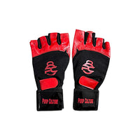 Pump Culture Gym Gloves