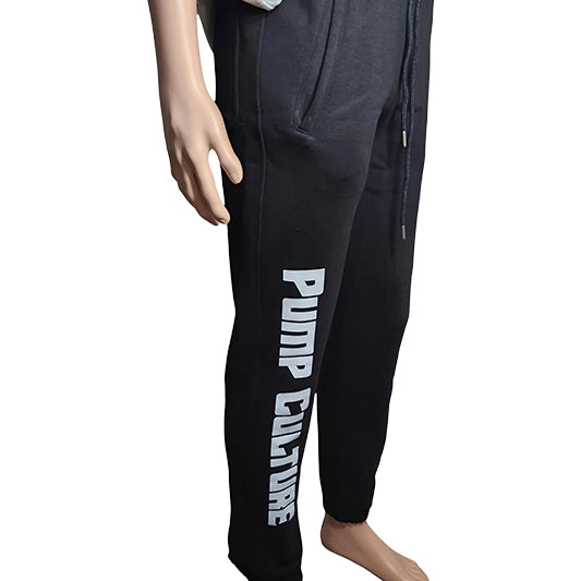 Pump Culture Sweat Pants