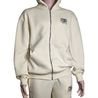 Pump Culture Wide Leg Track Suit