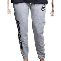 Pump Culture Sweat Pants
