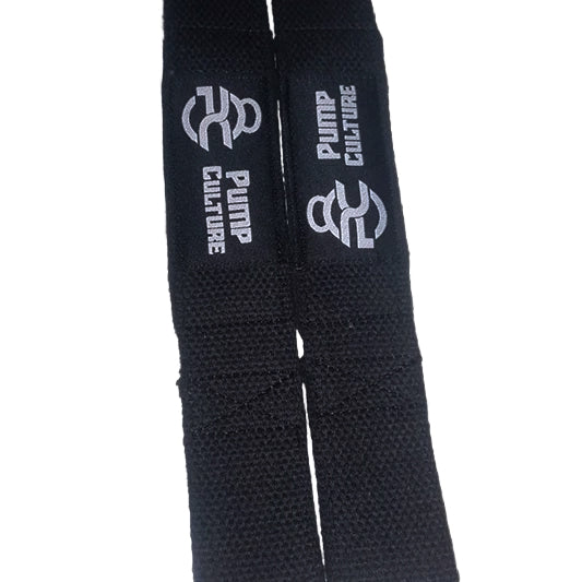 Pump Culture Wrist Band