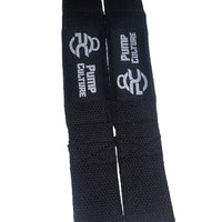 Pump Culture Wrist Band