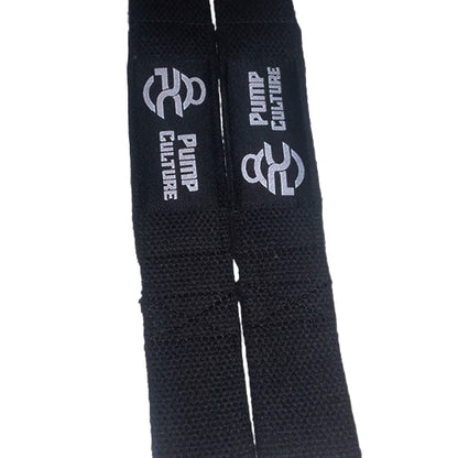 Pump Culture Wrist Band