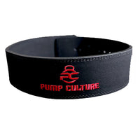 Lever Buckle Weight Lifting Belts