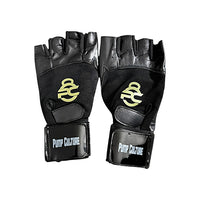 Pump Culture Gym Gloves