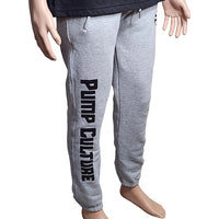 Pump Culture Sweat Pants