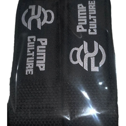 Pump Culture Wrist Band