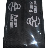 Pump Culture Wrist Band