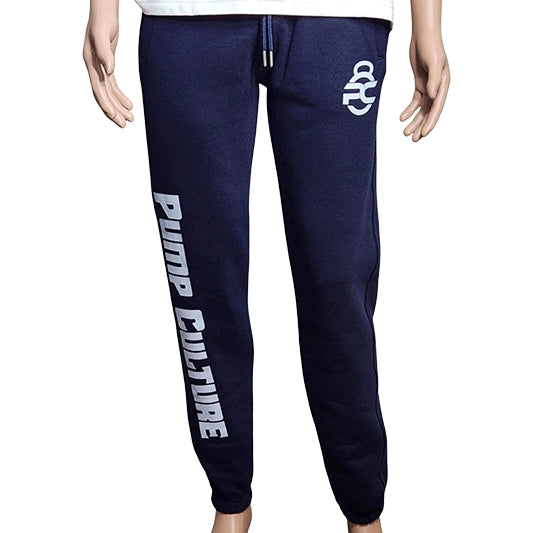 Pump Culture Sweat Pants