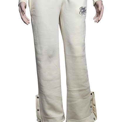 Pump Culture Wide Leg Track Suit