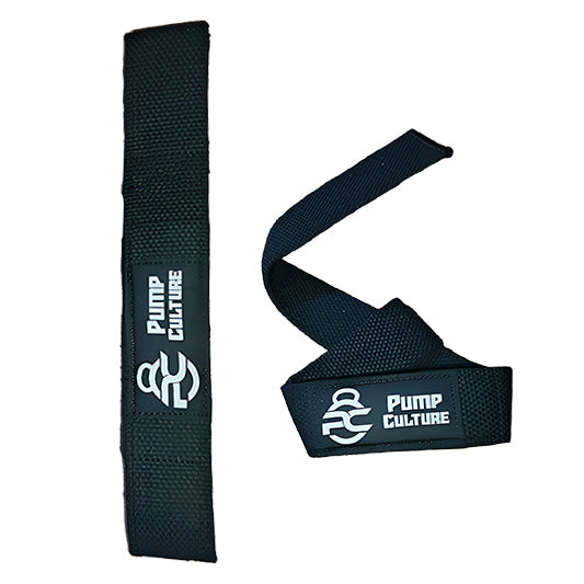 Pump Culture Wrist Band