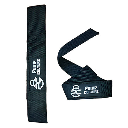 Pump Culture Wrist Band