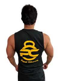 Muscle Tank