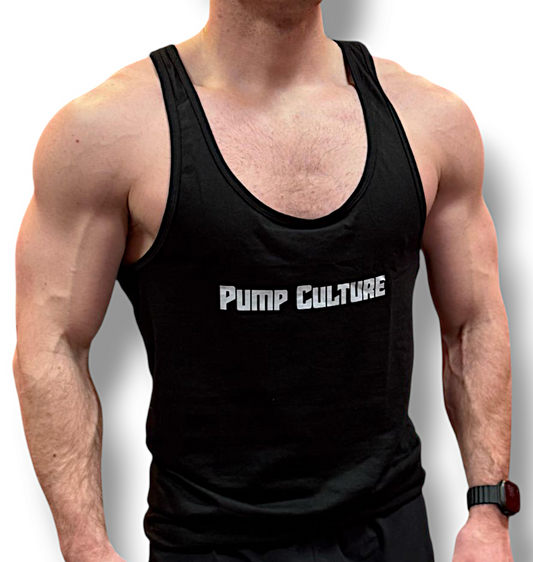 Gym Tanks